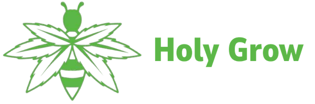 Holy Grow Logo