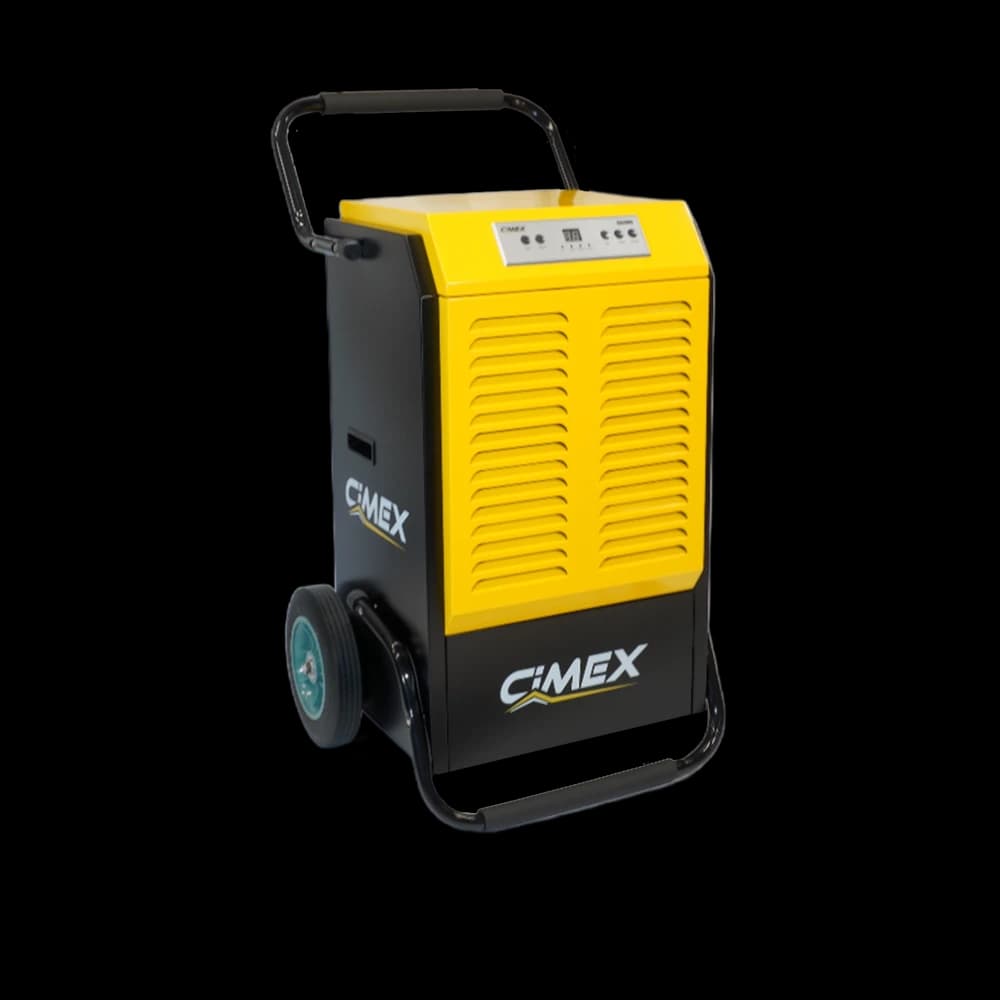 Мобилен влагоуловител DH90