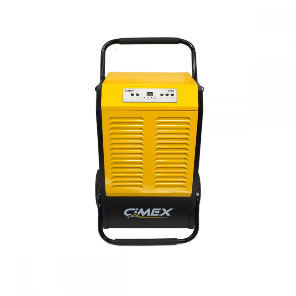 Мобилен влагоуловител DH90 2