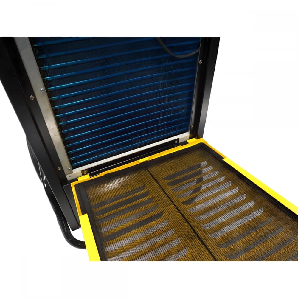 Мобилен влагоуловител DH90 5